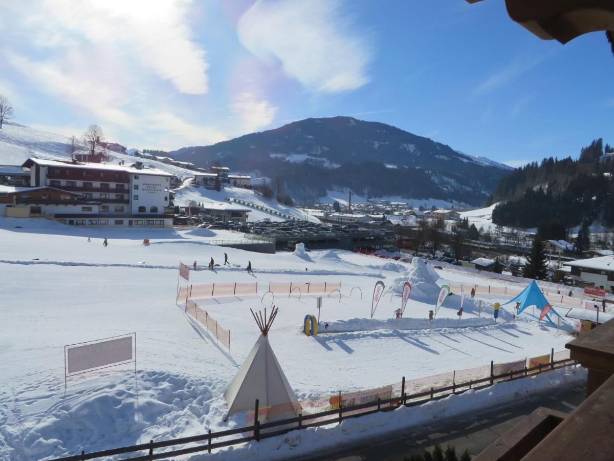 Landhaus Tirol 布里克森谷地霍普夫加尔滕 客房 照片
